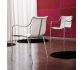 Photo : Fauteuil visiteur ZELIG